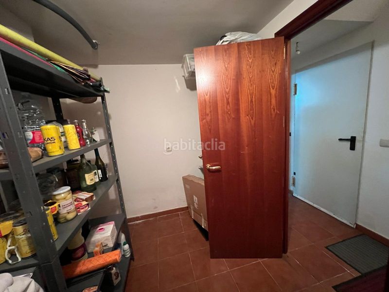 Foto baea80bd-90d2-4bc0-bb7a-c99d177ce96b. Casa adossada amb aparcament a Montesol - Mejostilla Cáceres