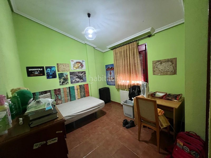 Foto f96d4096-c8b8-4eee-b970-105f2ec93a65. Casa adossada amb aparcament a Montesol - Mejostilla Cáceres