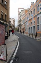 Local Comercial en Casco Antiguo