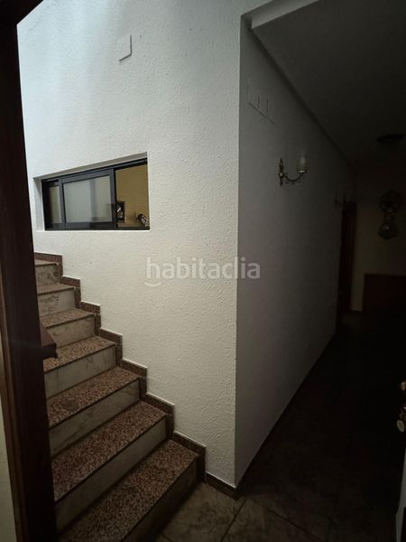 Foto 007b47ed-aa5c-4366-a90c-e97b9e9375f7. Casa amb calefacció aparcament a Casco Antiguo Cáceres