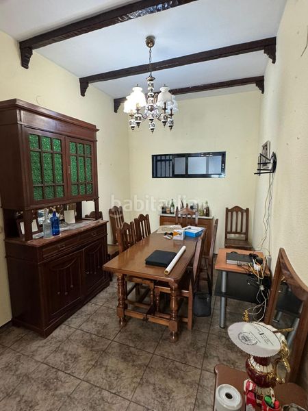 Foto 0793e31d-d828-43a6-adf5-975c18567f25. Casa amb calefacció aparcament a Casco Antiguo Cáceres