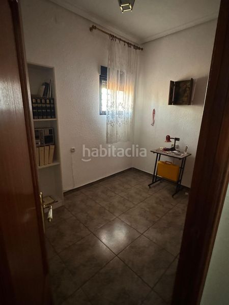 Foto 34dbccdd-bb2b-409f-99e6-a57d9baced24. Casa amb calefacció aparcament a Casco Antiguo Cáceres