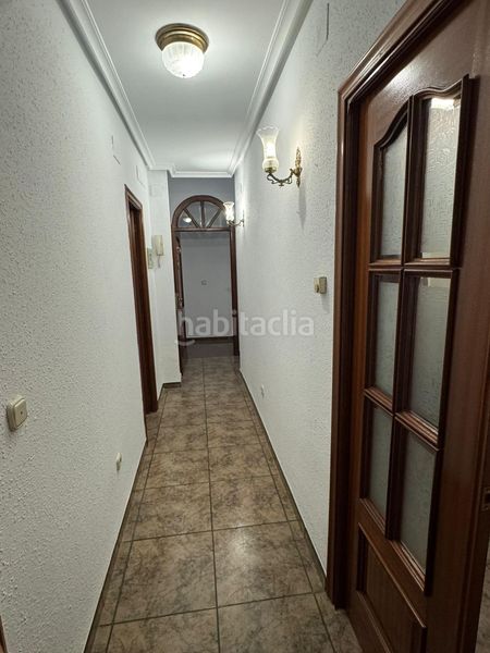 Foto 3d417742-3365-4657-b36b-999c8203ac59. Casa amb calefacció aparcament a Casco Antiguo Cáceres