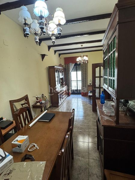 Foto caac35a8-b112-43ea-9f6b-7b90a37fc35e. Casa amb calefacció aparcament a Casco Antiguo Cáceres