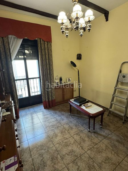 Foto f1878293-ff9e-48a7-b71d-57832382cfb4. Casa amb calefacció aparcament a Casco Antiguo Cáceres