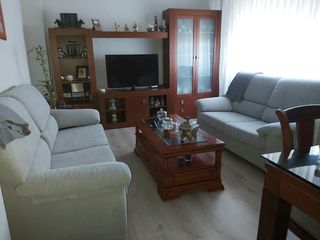 Pis a Nuevo Cáceres