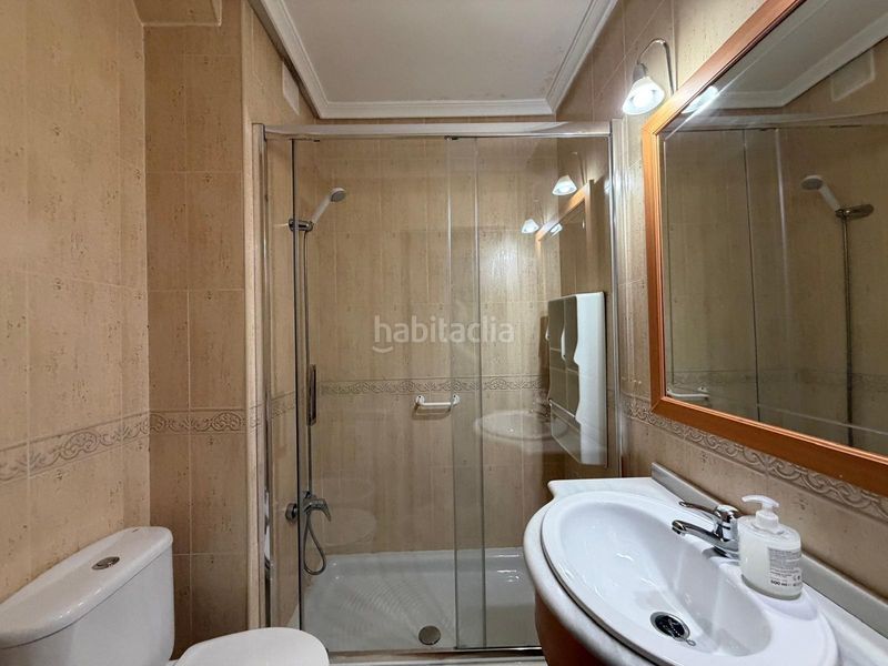 Foto 054d432f-b946-41eb-816f-26e2aa0bcc03. Miete etagenwohnung mit heizung in Centro Cáceres