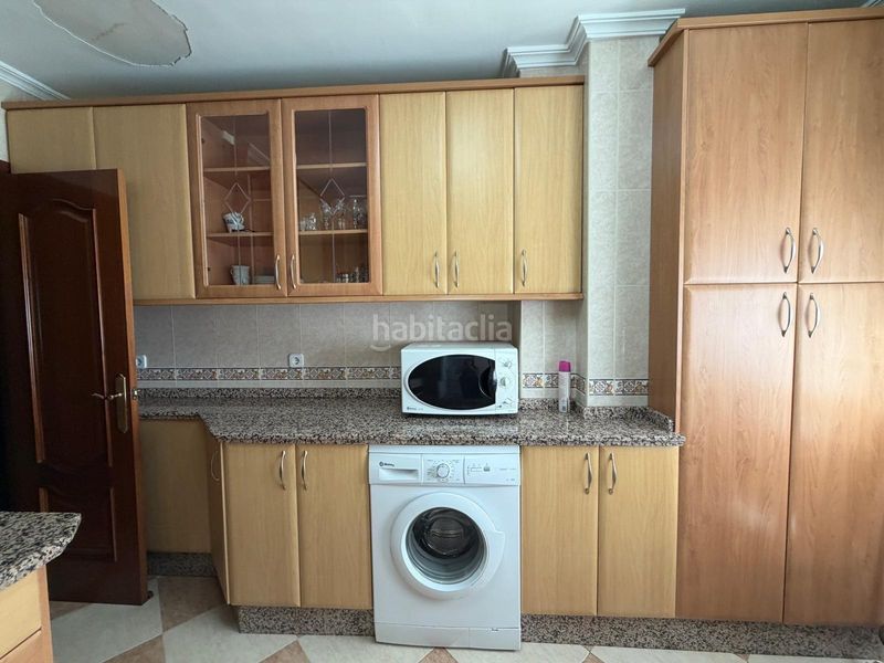 Foto 09f2b399-f475-40d5-b60e-bd0c55532aea. Miete etagenwohnung mit heizung in Centro Cáceres
