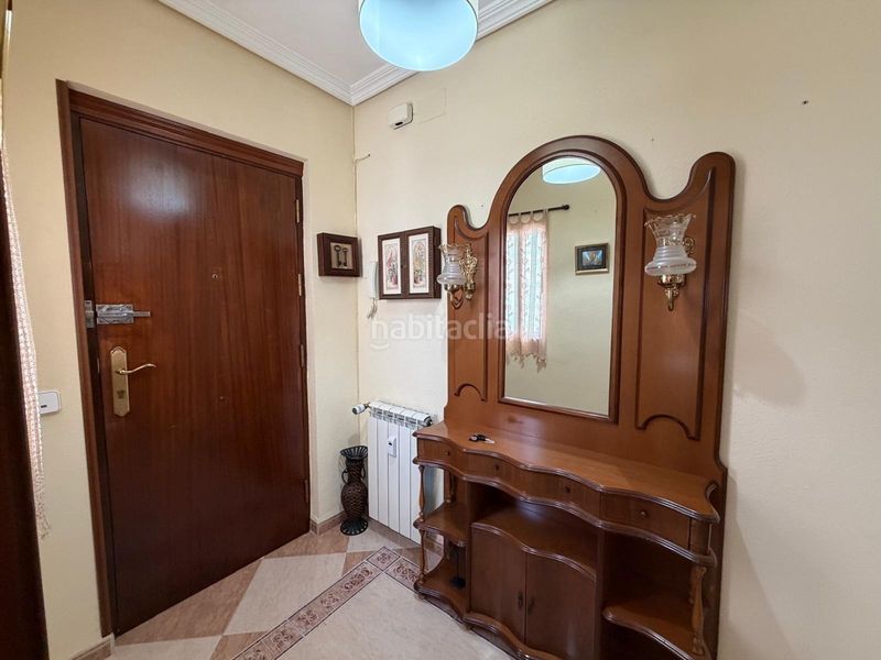 Foto 2bd004ad-8ff6-4497-86dc-d3bfce1a82bd. Miete etagenwohnung mit heizung in Centro Cáceres