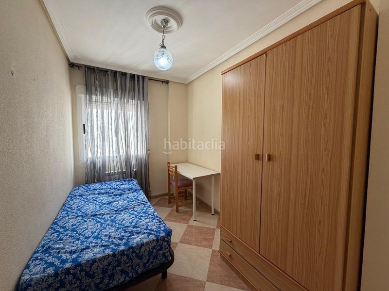 Foto 4c5d9f65-e8e9-4130-922d-d385102852b7. Miete etagenwohnung mit heizung in Centro Cáceres
