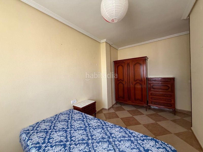 Foto 7f1323f1-9da6-443b-9759-8a177a827f00. Miete etagenwohnung mit heizung in Centro Cáceres