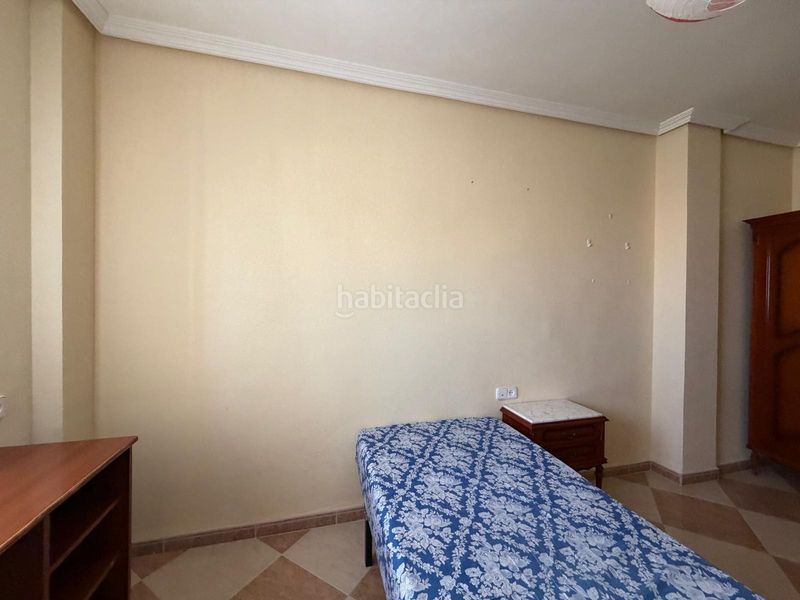 Foto 9374d564-257b-4d92-82a2-947e3be88154. Miete etagenwohnung mit heizung in Centro Cáceres