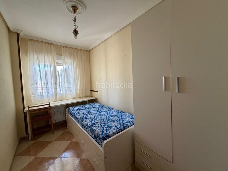 Foto a1b95318-70cf-4a54-8638-a9db6a1d4ccc. Miete etagenwohnung mit heizung in Centro Cáceres