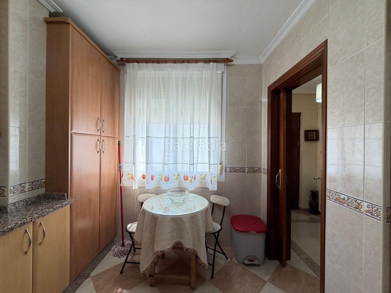 Foto ab17ea56-bbec-4736-b321-39f1690c9179. Miete etagenwohnung mit heizung in Centro Cáceres