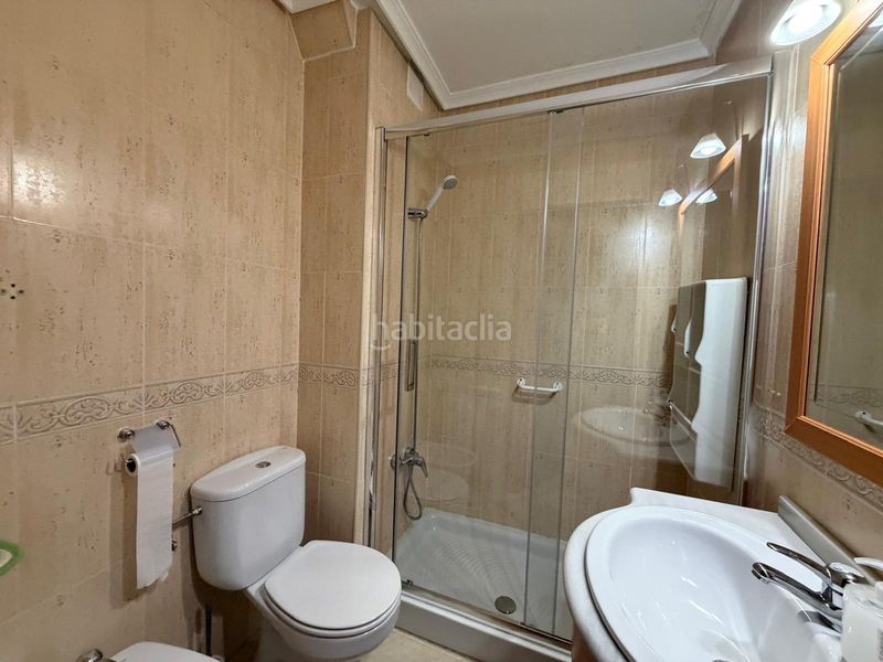 Foto e7748b15-0744-4cc7-8dd0-a03bdc2464ba. Miete etagenwohnung mit heizung in Centro Cáceres