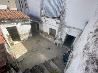 Piano terra in Casar de Cáceres. Planta baja en el casar de cáceres