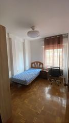Affitto Appartamento in Centro. Piso de estudiantes con internet y agua incluido