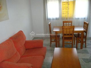 Lloguer Apartament a Ruta de la Plata. Apartamento con garaje