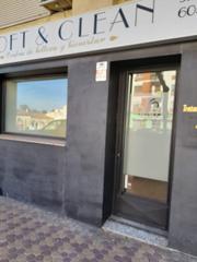 Lloguer Local Comercial a Casco Antiguo. Se alquila local a pie de calle en hernán cortés,