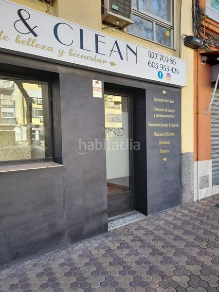 Foto d78640a5-250c-48f3-8792-d83401e29a7f. Lloguer local comercial a Casco Antiguo Cáceres