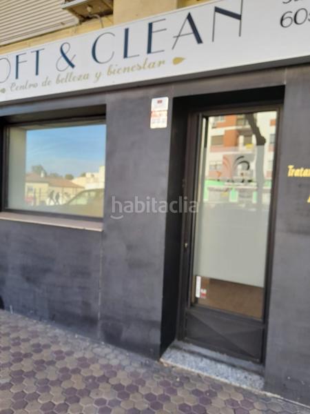 Foto 91668f0e-17ac-454e-bb5e-9b48db66bc97. Location local commercial dans Casco Antiguo Cáceres