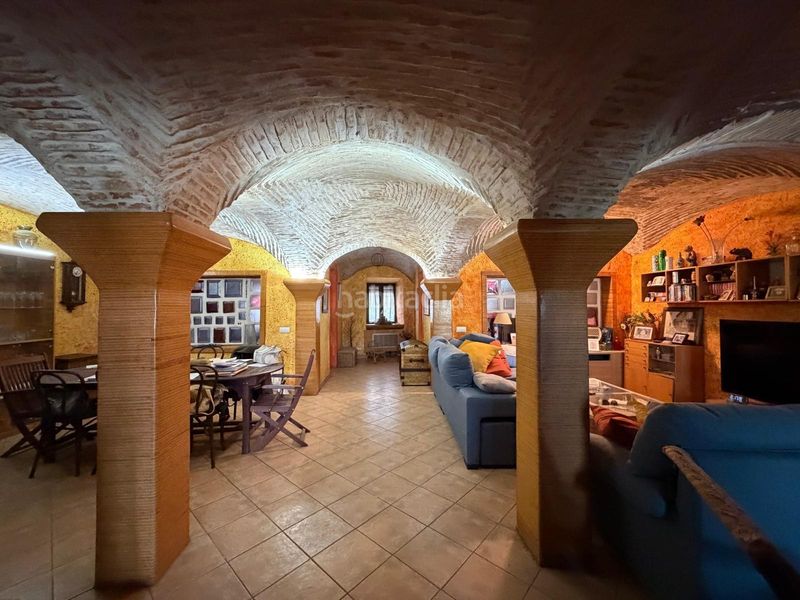 Foto ac7e92ca-05af-4461-80a7-f106bbe0c51a. Casa amb calefacció aparcament piscina a Casco Antiguo Cáceres