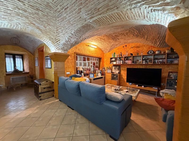 Foto d0a33961-dfce-4353-a88d-0f98b15905b5. Casa amb calefacció aparcament piscina a Casco Antiguo Cáceres