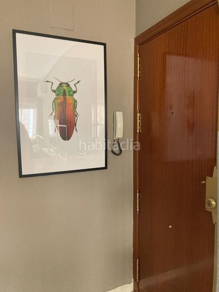 Foto 4d5a7676-0738-458e-9c08-211264ff1f25. Apartament a Casco Antiguo Cáceres