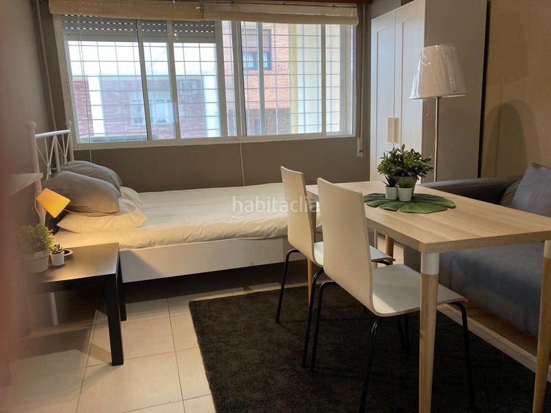 Foto c6209e66-c0a4-4719-9b7e-c8e9af69a068. Apartament a Casco Antiguo Cáceres