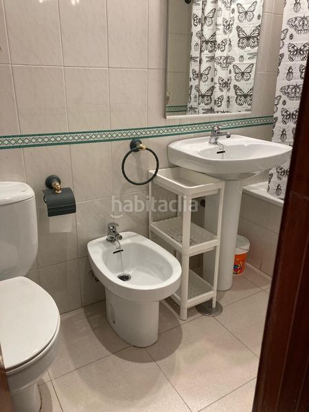 Foto f9c1f1e6-6233-45b5-a643-01a50ba79662. Apartament a Casco Antiguo Cáceres