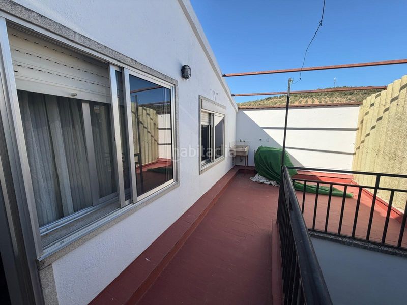 Foto f7d23319-ee29-4050-8b9c-fec2fddda0da. Àtic a Sierra de Fuentes