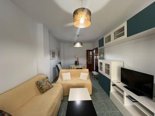 Rent Flat in Ruta de la Plata. Apartamento en el vivero