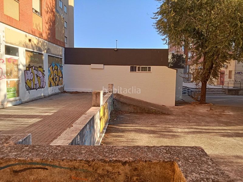 Foto 2c1eb7b2-9829-4d93-976b-1841326f9f0a. Alquiler local comercial local en moctezuma en Centro Cáceres