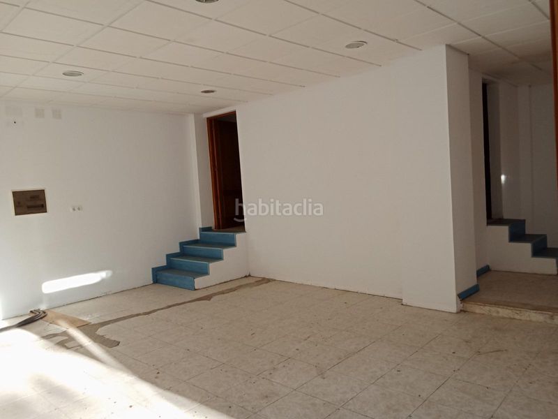 Foto 3d6914c5-9342-4903-b58d-47dc46717d44. Alquiler local comercial local en moctezuma en Centro Cáceres