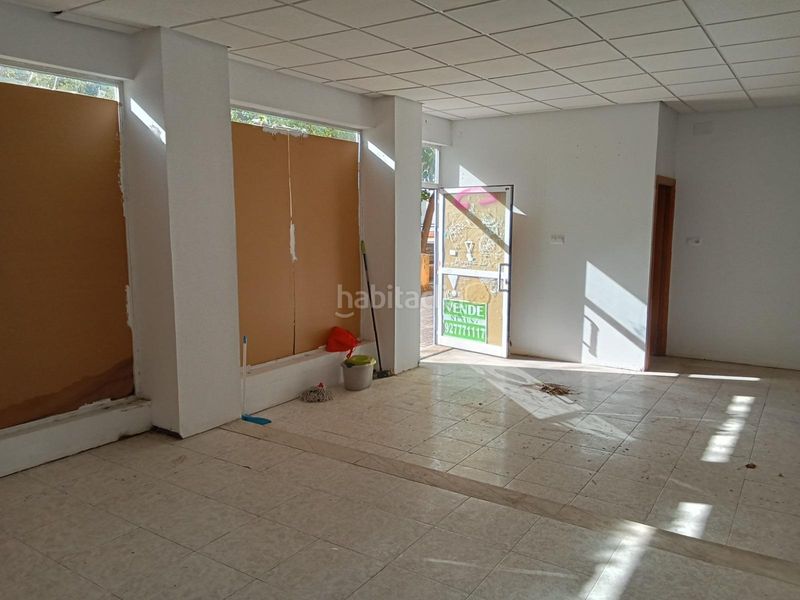 Foto 3fa1642e-d4e4-4ef0-ad63-350822a6a2cd. Alquiler local comercial local en moctezuma en Centro Cáceres