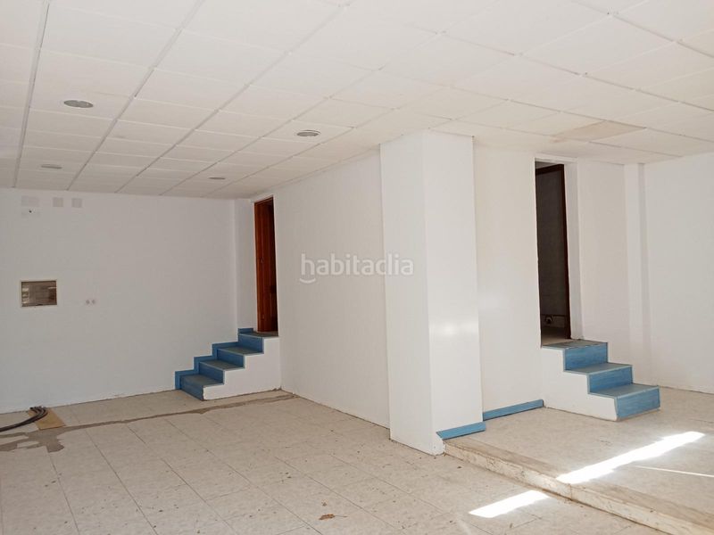 Foto 65239841-f600-4548-89cc-82ab69deddfa. Alquiler local comercial local en moctezuma en Centro Cáceres