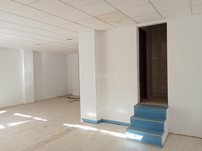 Foto 68f30a15-b3ec-4419-b6af-8a4f6c0a2b36. Alquiler local comercial local en moctezuma en Centro Cáceres