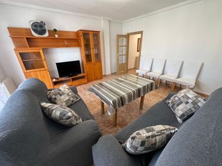 Flat in Centro