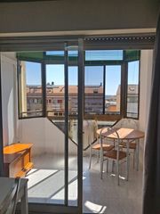 Flat in Centro