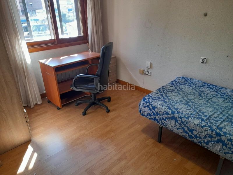 Foto 0ba386a0-d784-44f3-9b88-962a5b53e2a8. Pis amb calefacció aparcament a Centro Cáceres