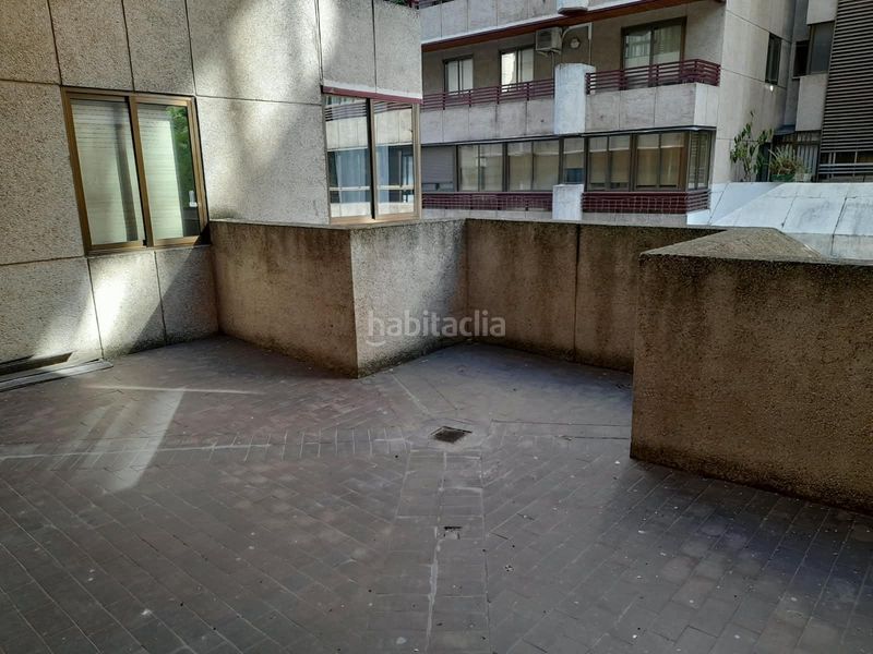 Foto 206cd337-b6e2-4c8e-9ea1-abadb05eed82. Pis amb calefacció aparcament a Centro Cáceres