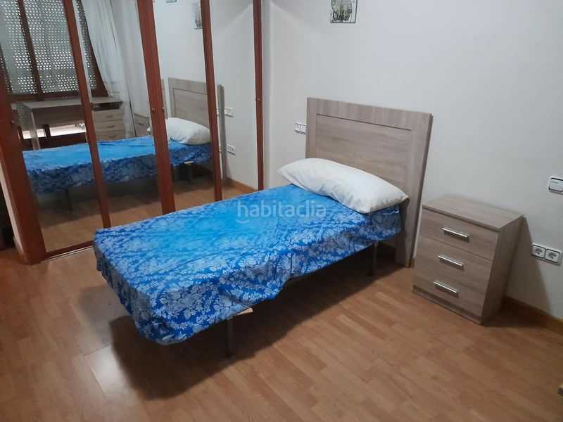 Foto ca8b67aa-a00e-4264-a8bc-d5c1297a1c0d. Pis amb calefacció aparcament a Centro Cáceres