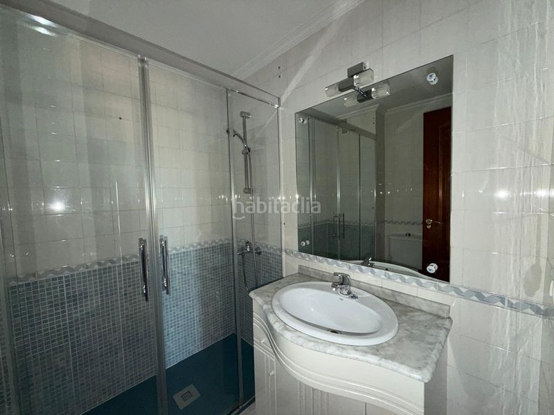 Foto e091d8b2-3178-4af3-94a9-ad0227e20efc. Pis amb calefacció aparcament a Centro Cáceres