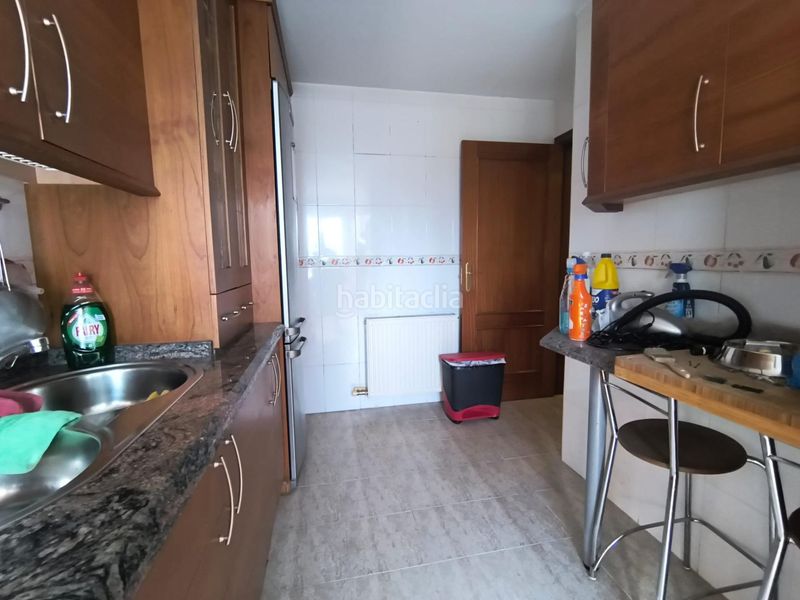 Foto 0535b364-44e5-4d16-b80d-aeaa34a88e0c. Casa adossada amb calefacció aparcament a Montesol - Mejostilla Cáceres