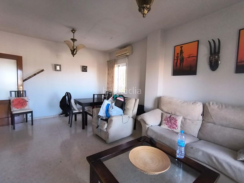 Foto a76d19cf-b395-4633-af83-84426725c300. Casa adossada amb calefacció aparcament a Montesol - Mejostilla Cáceres