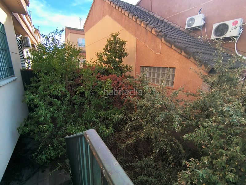 Foto b32881c3-4143-42a6-af91-17e2345b898c. Casa adossada amb calefacció aparcament a Montesol - Mejostilla Cáceres