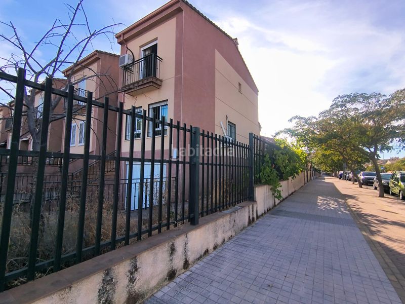 Foto ef336935-392a-4311-81b3-f2f8a4aba00f. Casa adossada amb calefacció aparcament a Montesol - Mejostilla Cáceres