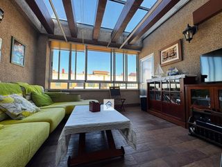 Appartement à Ruta de la Plata. Espectacular vivienda en la zona de el vivero, cáceres!