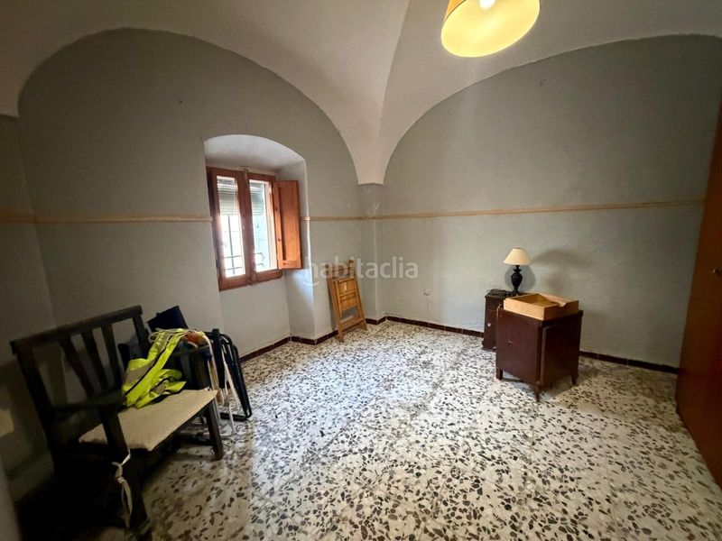 Foto a29a4fb4-a976-4818-a97e-83bf3ad4124b. Planta baixa amb aparcament a Torremocha