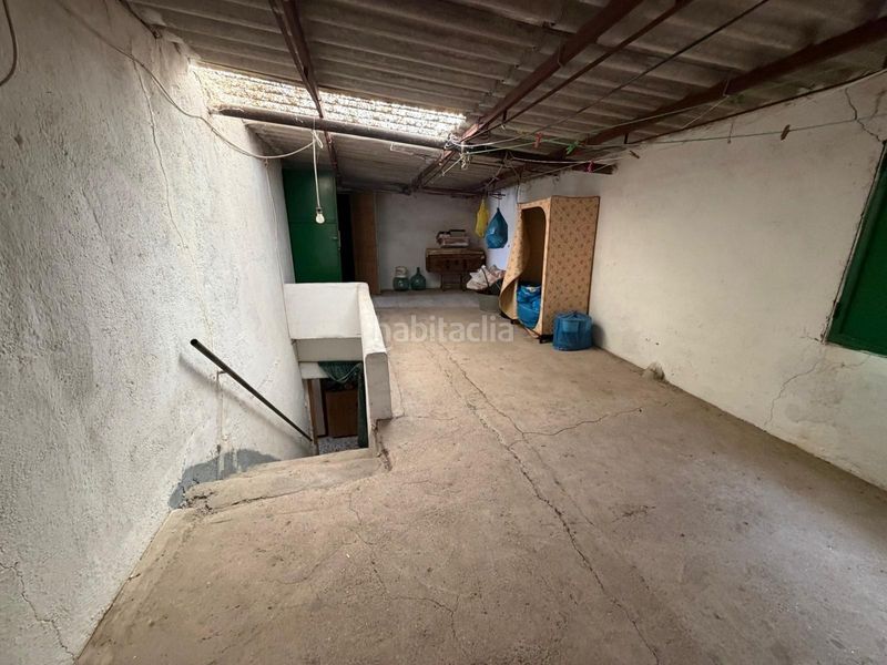 Foto ff259738-9aa5-4bb3-9194-0cc90b430c63. Planta baixa amb aparcament a Torremocha